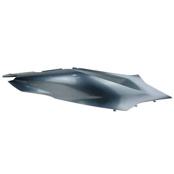 Cover Body Kanan Grey Honda PCX 160 K1Z