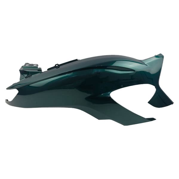 Cover Body Kanan Hijau Metalic Honda Stylo 160