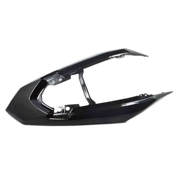 Cover Tail Hitam Metalik – Supra GTR