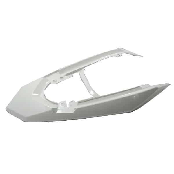 Cover Belakang Putih – Supra GTR 150