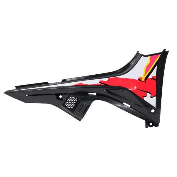 Cover Body Set Kanan Honda CRF150L K84