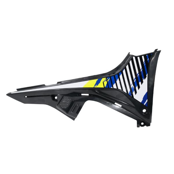 Cover Body Set Kanan Honda CRF150L K84