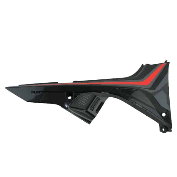 Cover body Samping Kanan Honda CRF150L K84