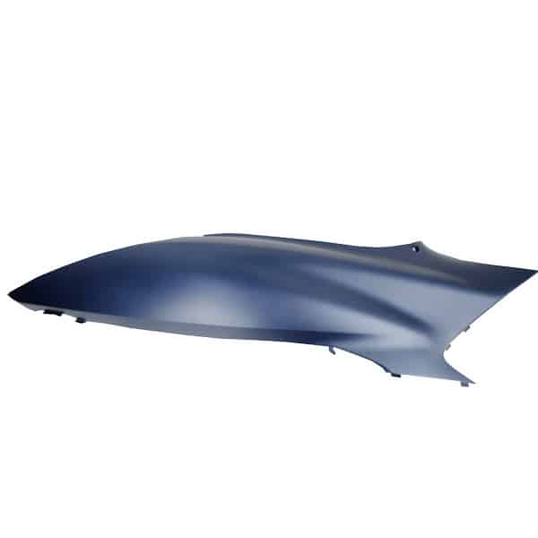Cover Body Kanan Biru Doff Honda PCX 150 K97