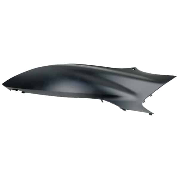 Cover Body Kanan Hitam Doff Honda PCX 150 K97