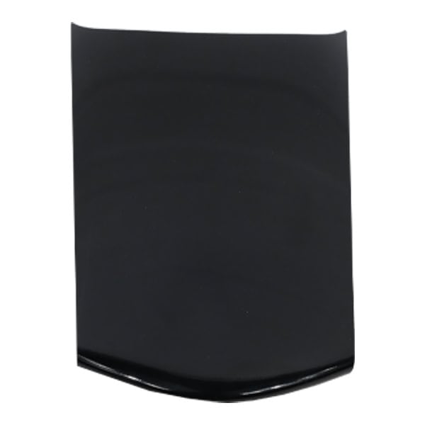 Cover Belakang Hitam Metalik Honda Karisma