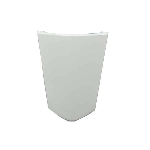 Cover Tail Putih – Revo