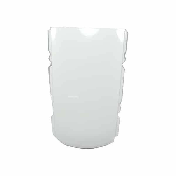 Cover Tail Putih – Supra X 125 Injection