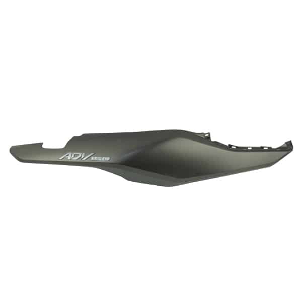 Cover Body Set Kanan Coklat Doff Honda ADV 150