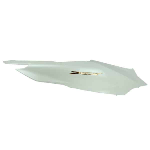 Cover Body Kanan Putih Mutiara Honda PCX 160 K1Z