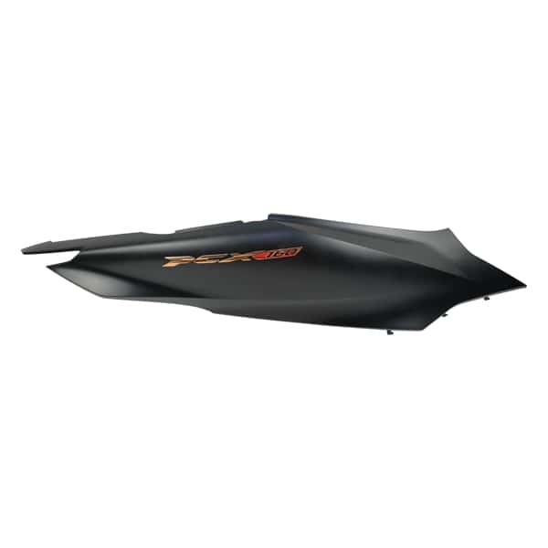 Cover Body Kanan Hitam Doff Type 9 Honda PCX 160 K1Z