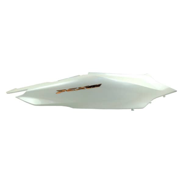 Cover Body Kanan Putih Type 2 Honda PCX 160 K1Z