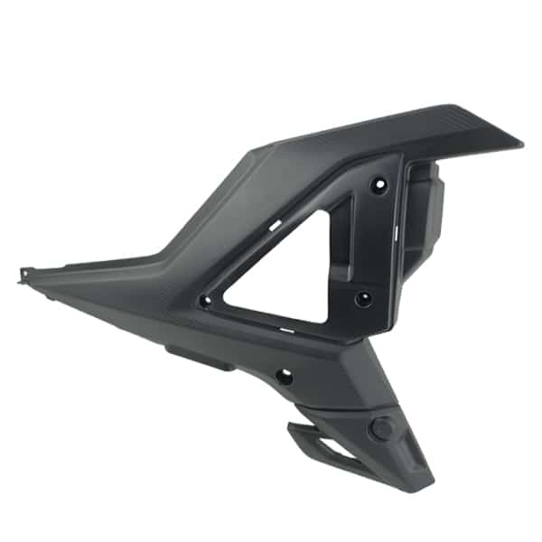 Cover Samping Bawah Kanan Honda Mega Pro FI