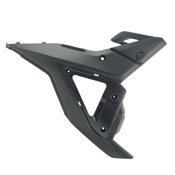 Cover Samping Bawah Kiri Honda Mega Pro FI