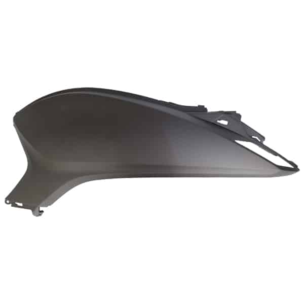 Cover Body Kiri Brown Honda Genio