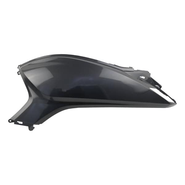 Cover Body Kiri Grey Honda Genio