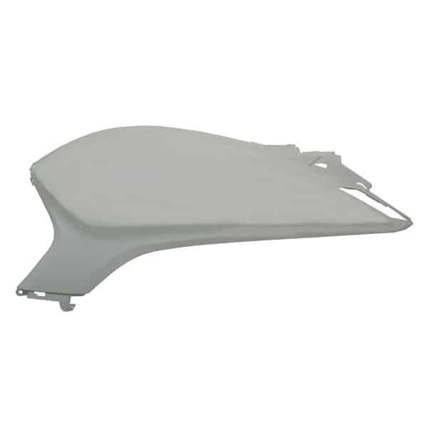 Cover Body Kiri Putih Honda Genio