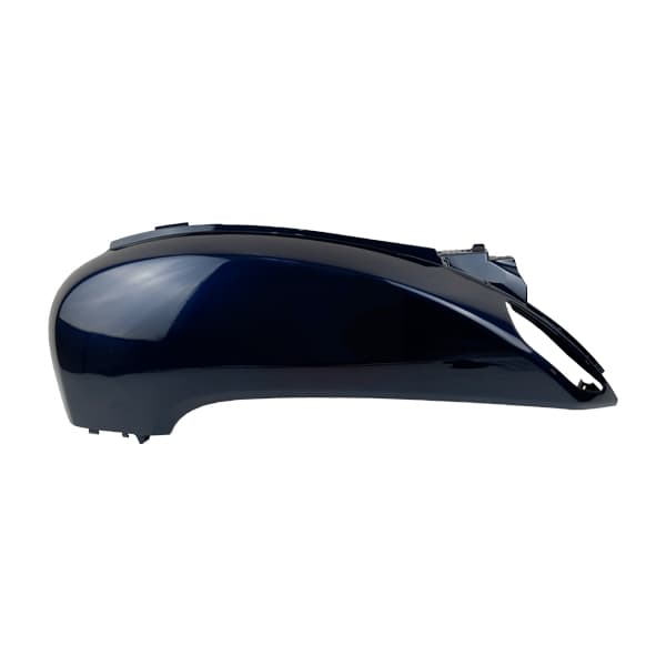Cover Body Kiri Biru Honda Scoopy eSP K16R