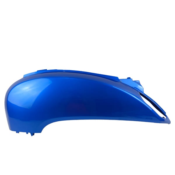Cover Body Kiri Biru Honda Scoopy FI K16G