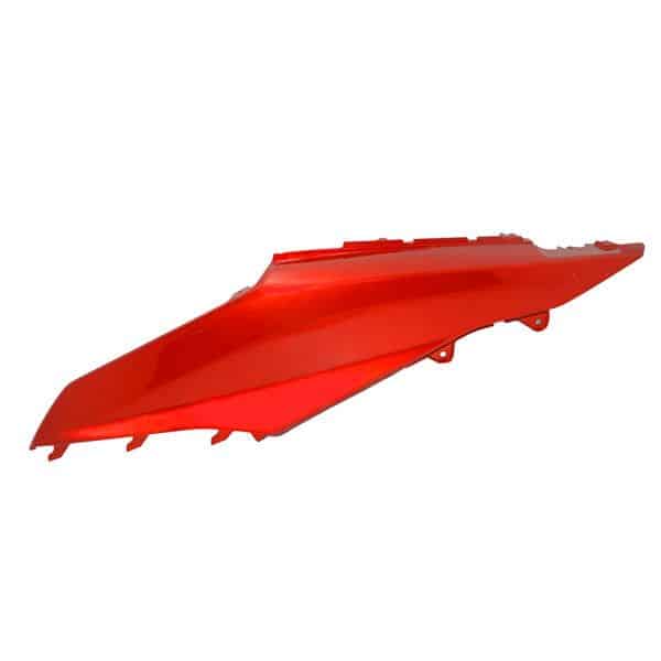 Cover Body Kiri (Cover Left Body Red) Merah – BeAT FI (K25)