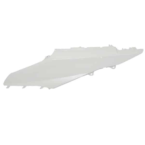Cover Body Kiri (Cover Left Body) Putih – BeAT FI, BeAT FI CBS (K25)
