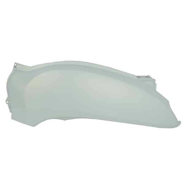 Cover Body Kiri Putih Doff Honda Scoopy K2F