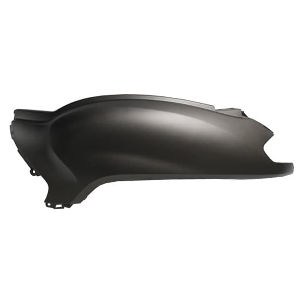 Cover Body Kiri Coklat Honda Scoopy K2FP
