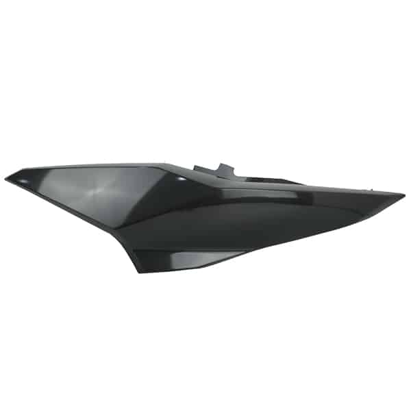Cover Body Kiri Hitam Honda Vario 160 K2S