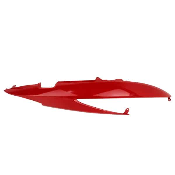 Cover Body Kiri Merah Honda Vario 110 eSP