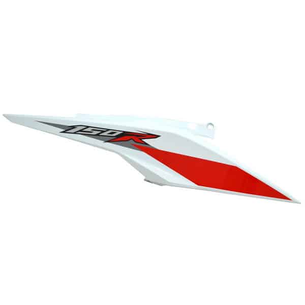 Set Illust R Body Cover Type 1 Putih – Sonic 150R K56