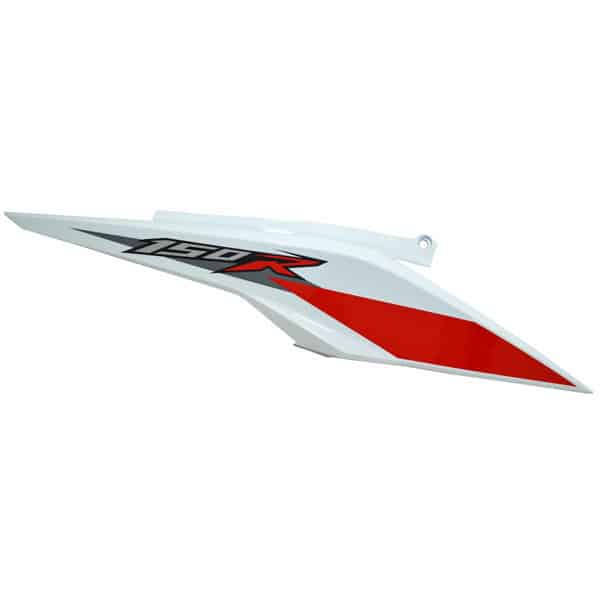 Set Illust R Body Cover Type 1 White – Sonic 150R K56