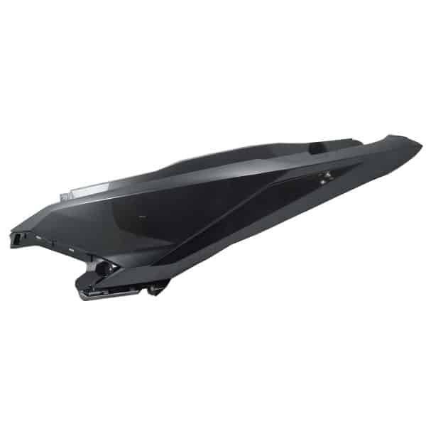Cover Kiri Body Hitam Metallic Honda Vario 125 eSP K60 / Vario 150 eSP K59