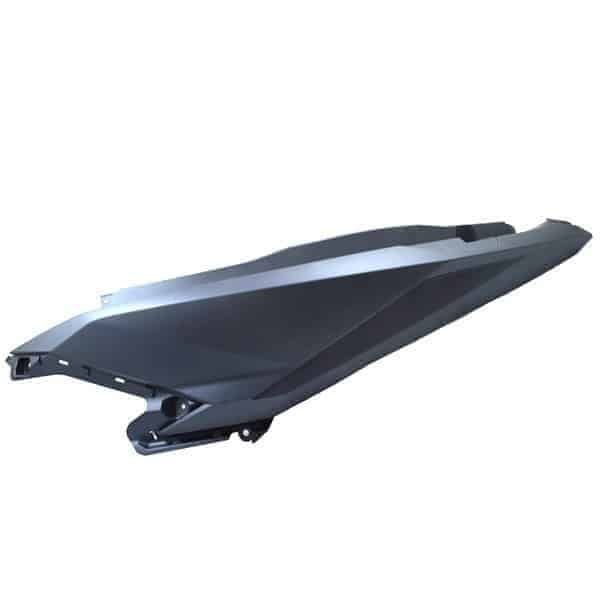 Cover Body Kiri Biru Honda Vario 125 K60 / Vario 150 K59