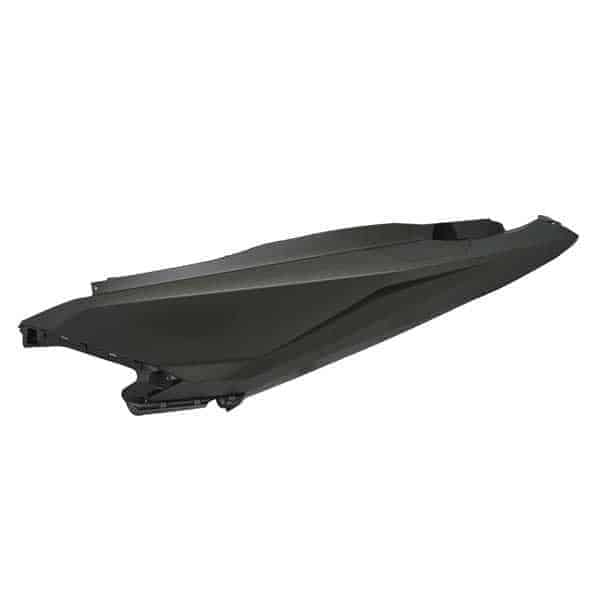 Cover Body Kiri Coklat Honda Vario 125 eSP K60 / Vario 150 eSP K59