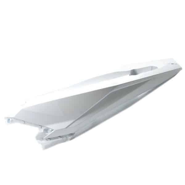 Cover Body Kiri Putih Honda Vario 125 K60 / Vario 150 K59