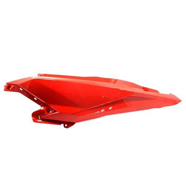 Cover Kiri Body Merah Honda Vario 125 eSP K60 / Vario 150 eSP K59