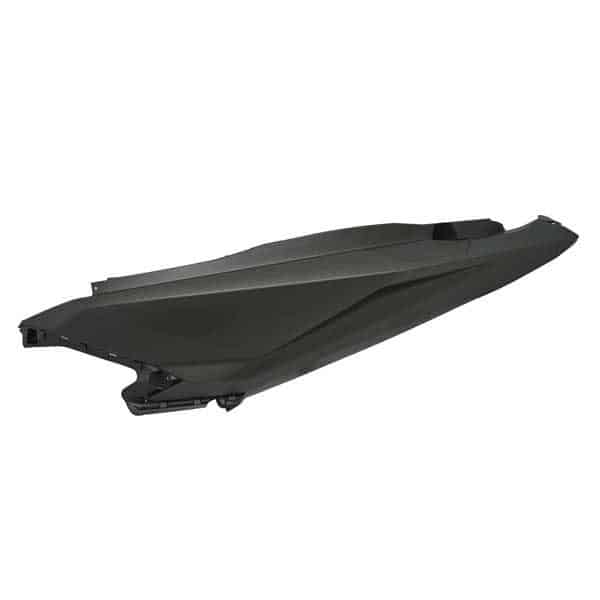 Cover Body Kiri Coklat Honda Vario 150 eSP K59