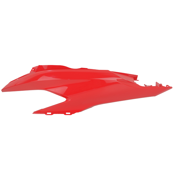 Cover Body Kiri Merah Honda Vario 125 eSP K60R