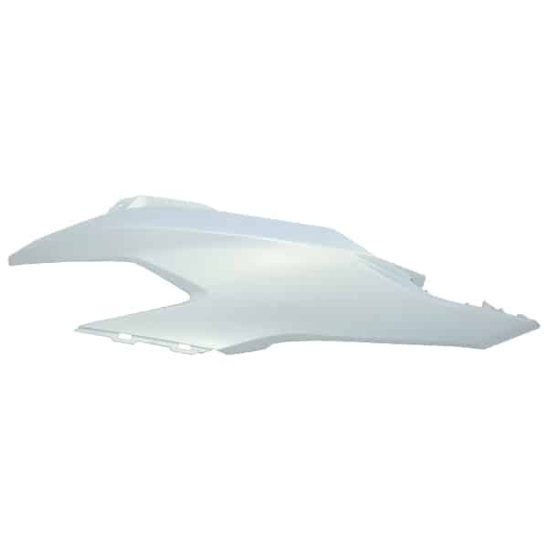 Cover Body Kiri Putih Doff Vario 125 eSP K60R