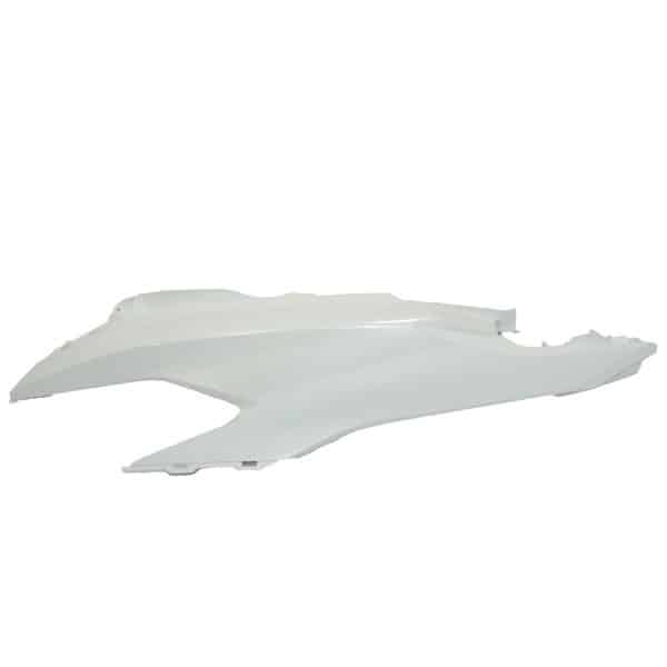 Cover Body Kiri Putih Honda Vario 150 (K59J)