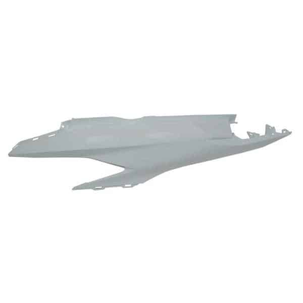 Cover Body Kiri Putih Honda Vario 125 eSP