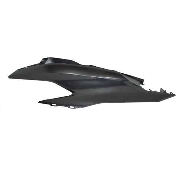 Cover Body Kiri Grey Honda Vario 125 eSP (K60R)