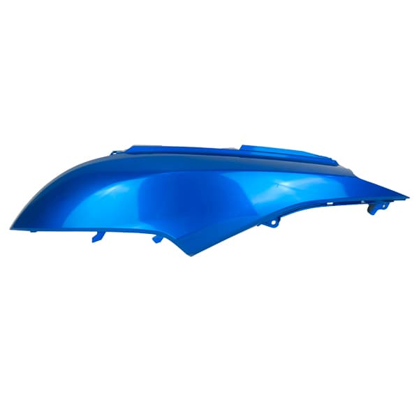 Cover Body Kiri Biru Honda BeAT POP eSP K61