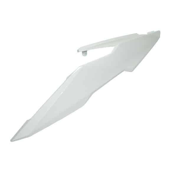 Cover Body Kiri Putih Honda New BeAT eSP K81