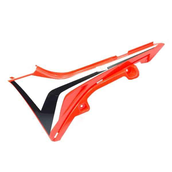 Cover Set A L Side (WL) – CRF 150L