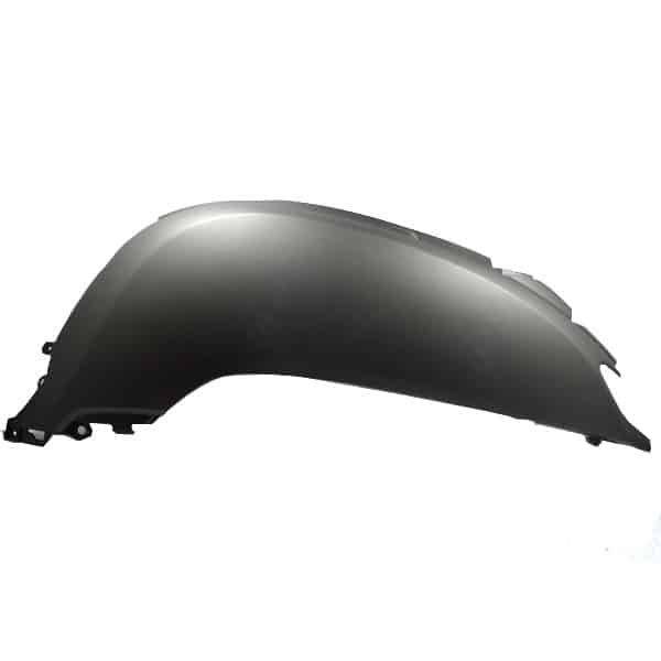Cover Body Kiri Honda Scoopy eSP K93 Brown