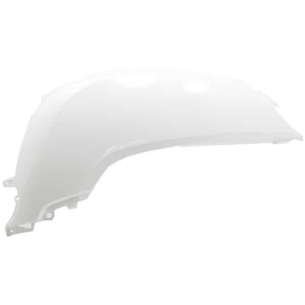 Cover Body Kiri Honda Scoopy eSP K93 Putih