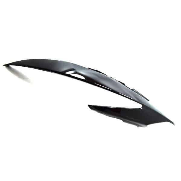 Cover Body Kiri Hitam – Vario 110 Karbu