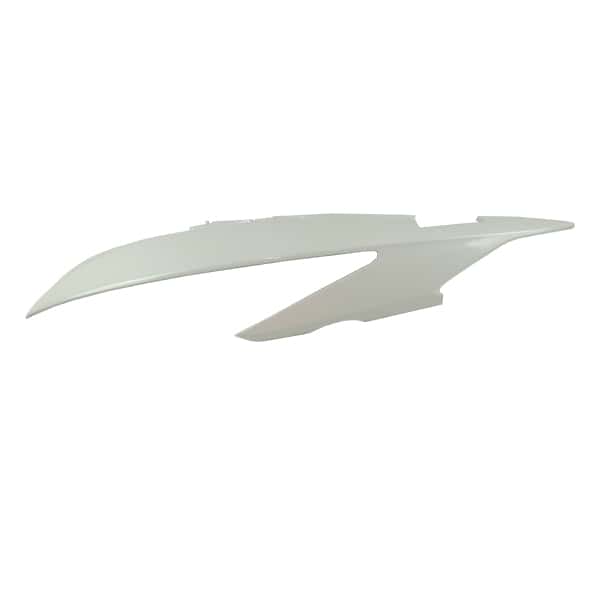 Cover Body Kiri Putih Honda Vario 110 CW