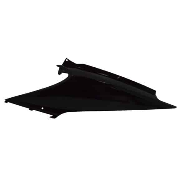 Cover L Body Black – BeAT Karburator (KVY)